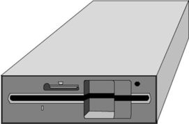電腦圖片 軟硬件用品的視覺(jué)檔案